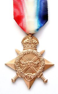 1914-15 Star