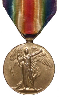 Victory Medal