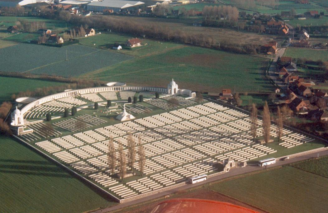 Tyne Cot