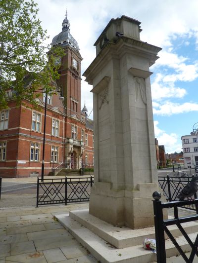 Swondon Cenotaph