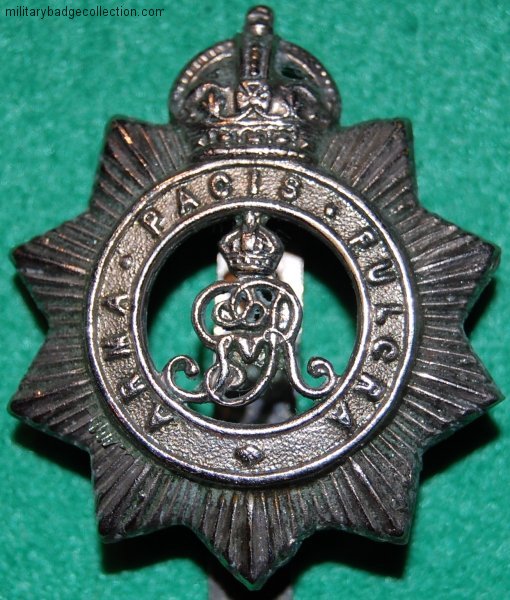 NSY badge