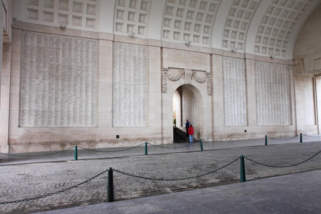 Menin Gate