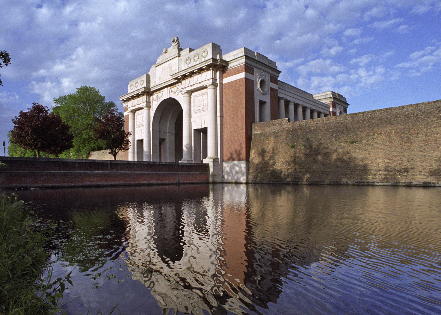 Menin Gate