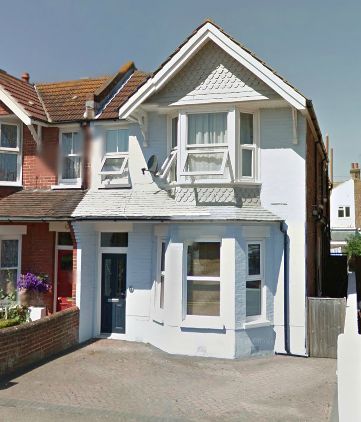 43 Cavendish Avenue, Eastbourne