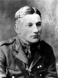 Edmund Blunden