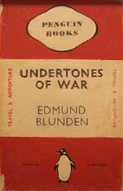 Undertones of War